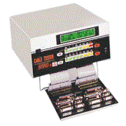 Máy kiểm tra dòng điện FOUNG-E FE-8080M
